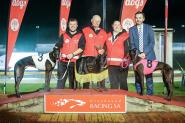 Purpose Driven claims Stayer's Cup